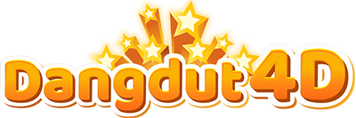 LOGO DANGDUT4D